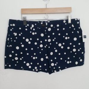 GAP Khaki Summer Short Size 6R